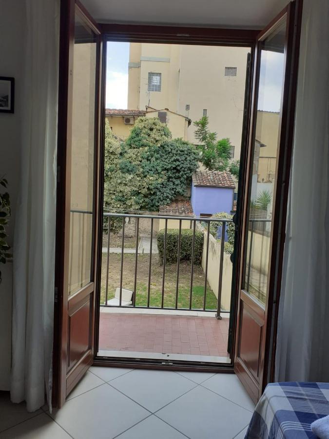 Simone's Scala House Affittacamere