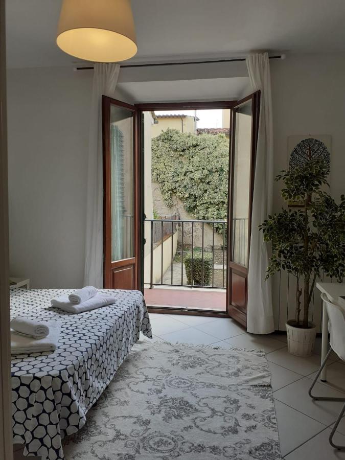 Affittacamere Simone's Scala House Firenze