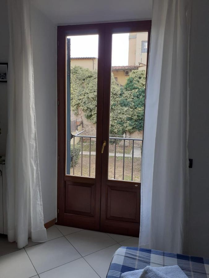 Simone's Scala House Affittacamere Firenze
