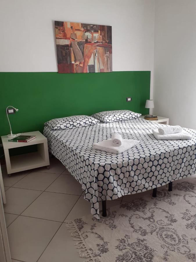 Simone's Scala House Affittacamere