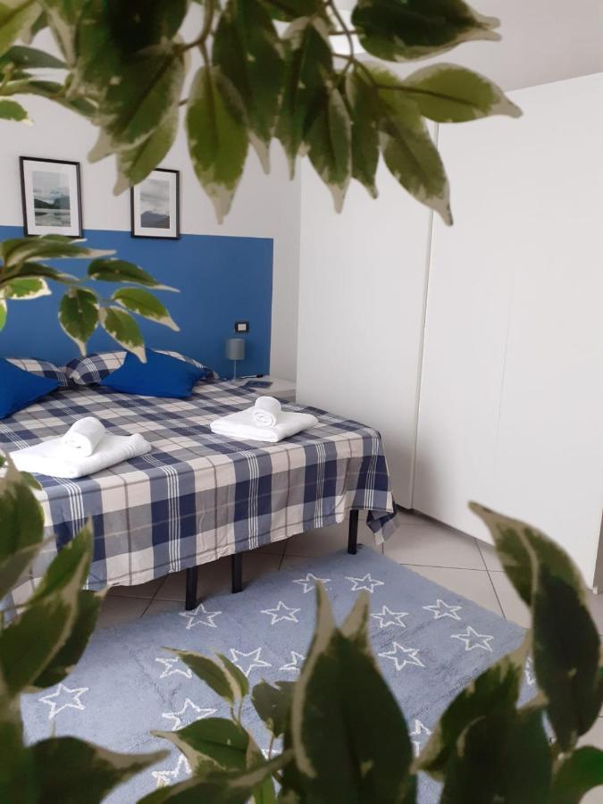 Simone's Scala House Affittacamere *