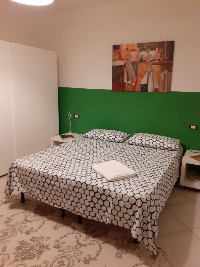 Simone's Scala House Affittacamere Firenze