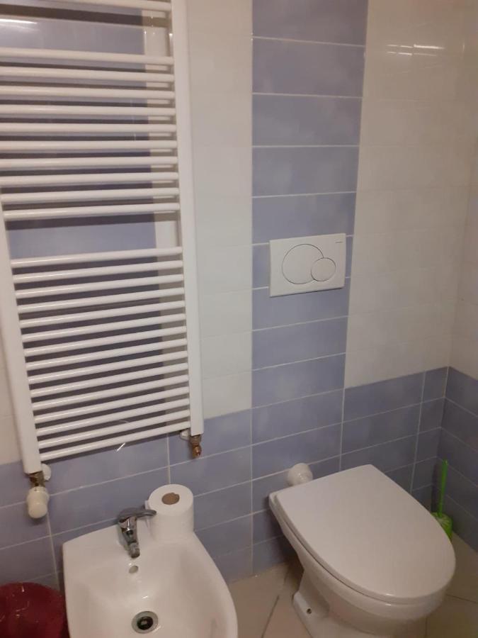 Simone's Scala House Affittacamere *