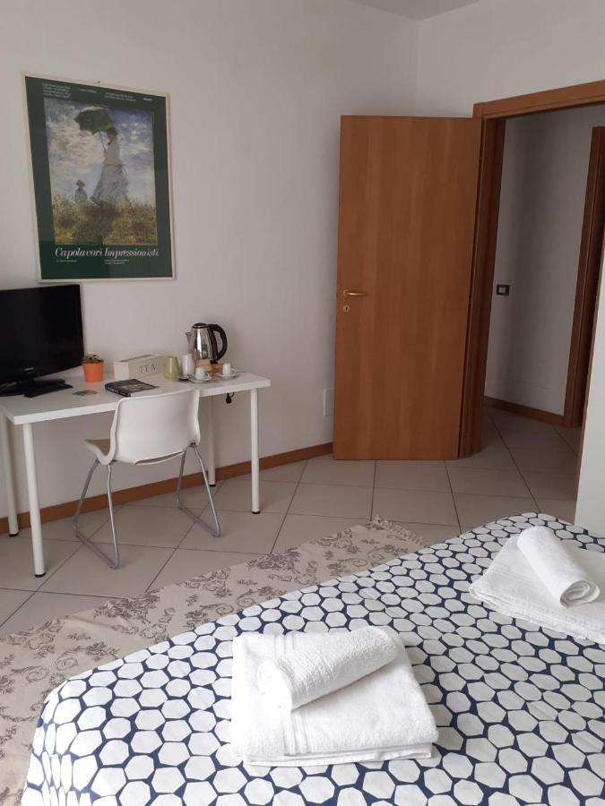 Affittacamere Simone's Scala House