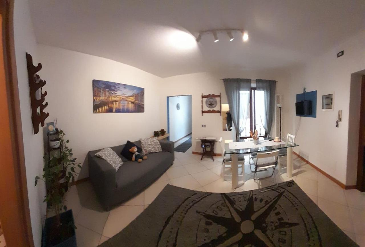 Simone's Scala House Affittacamere Firenze