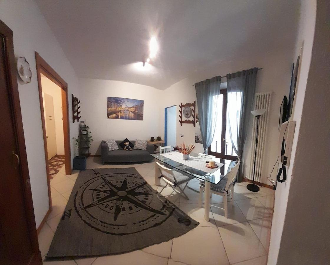 Simone's Scala House Affittacamere *